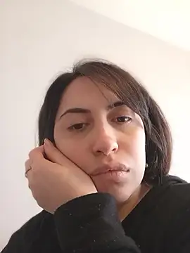 darkgodessone online show from July 25, 2026, 5:54 pm