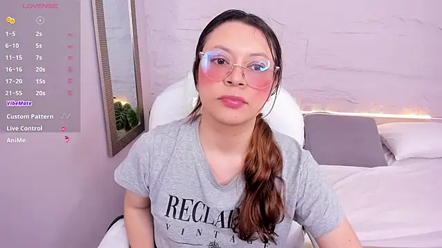 lanna 18  online show from July 14, 2026, 12:00 pm