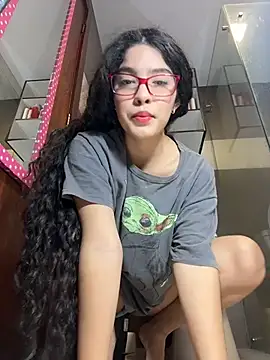 dani bela online show from June 25, 2026, 1:16 am