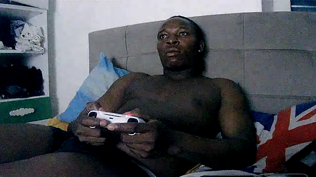 Bigchocco online show from July 14, 2026, 11:43 pm