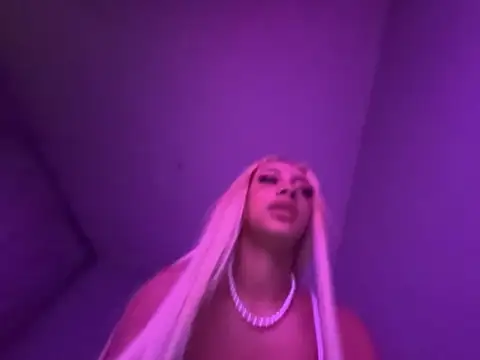 teethelightskinbarbie online show from March 30, 2026, 8:43 pm