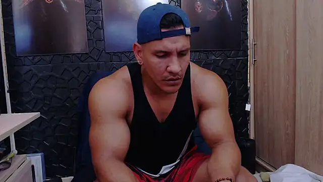 viktor herrera online show from July 1, 2026, 5:34 pm