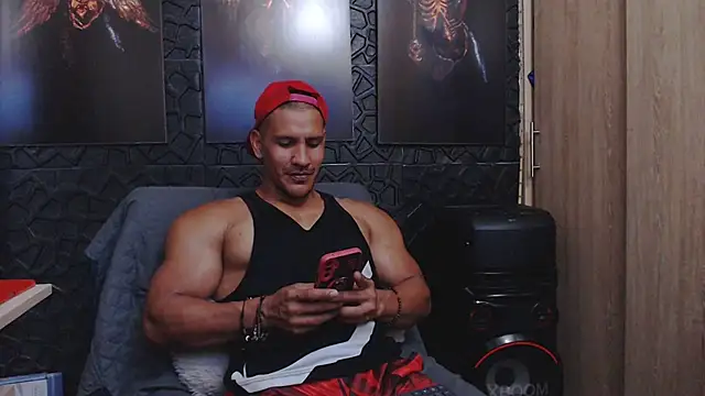 viktor herrera online show from July 23, 2026, 3:04 am