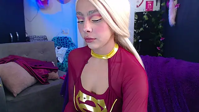 maddiie online show from February 7, 2026, 6:33 pm