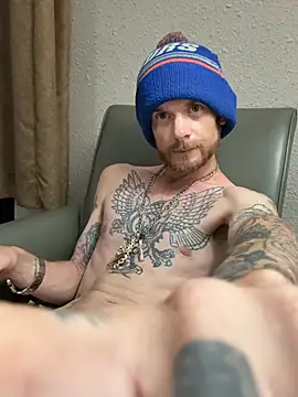 Nico2Nasty online show from June 26, 2026, 2:54 pm