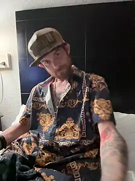 Nico2Nasty online show from July 20, 2026, 9:56 am
