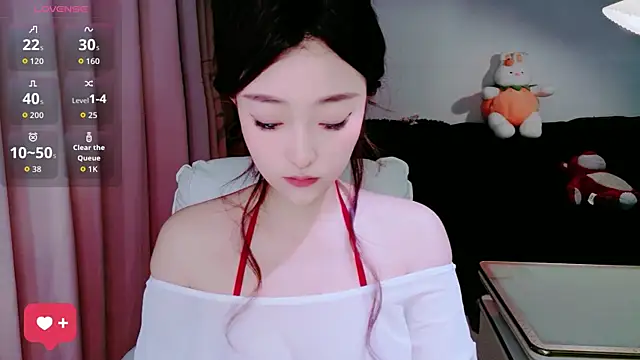 sufei1 online show from April 14, 2026, 5:57 am