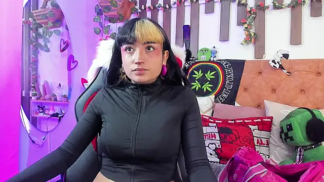 MeowMota  online show from June 9, 2026, 6:08 pm