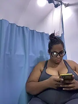 NataliaMillers online show from July 18, 2026, 11:19 pm
