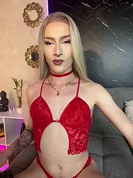 Alana Stone online show from July 8, 2026, 9:41 pm