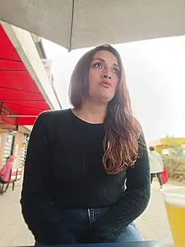 Alejandra N online show from July 22, 2026, 9:17 pm
