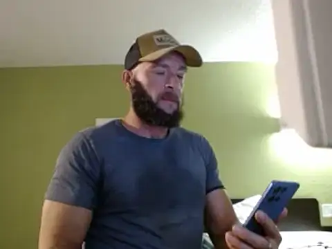 Numba1dad  online show from July 14, 2026, 5:56 am