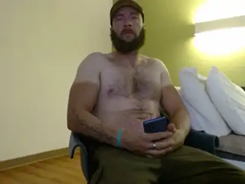 Numba1dad  online show from July 18, 2026, 2:38 am