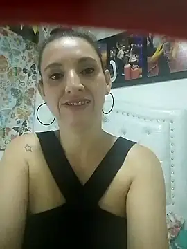 mariana santacoloma online show from July 14, 2026, 2:16 am