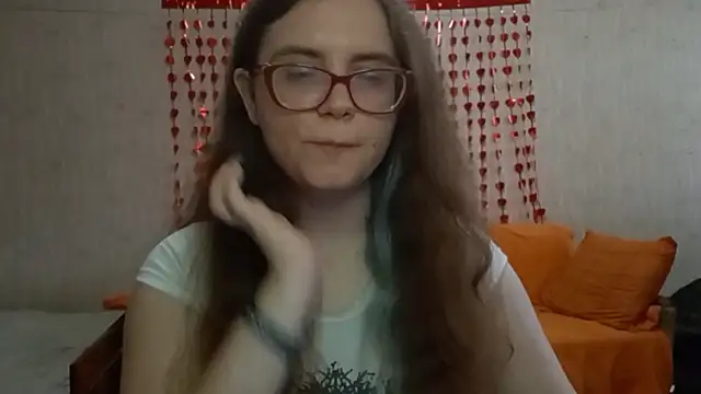 Miyabeee online show from July 23, 2026, 3:21 pm