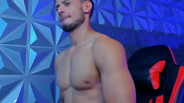 Adonys Lewis  online show from July 1, 2026, 6:37 am