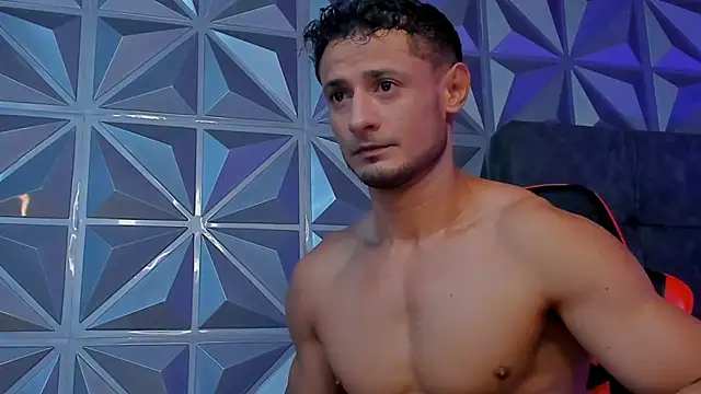 Adonys Lewis  online show from July 11, 2026, 9:23 am