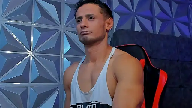 Adonys Lewis  online show from July 16, 2026, 5:24 am