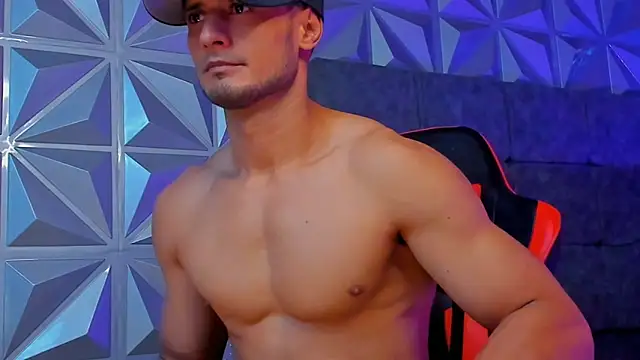 Adonys Lewis  online show from July 17, 2026, 7:37 am