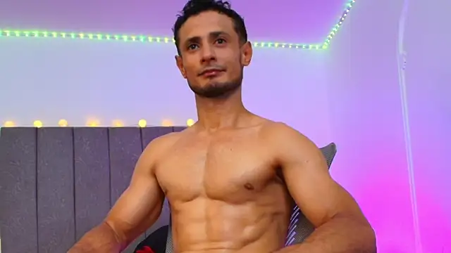 Adonys Lewis  online show from August 1, 2026, 6:40 pm
