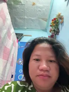 Hottie Pussy online show from July 5, 2026, 11:34 pm
