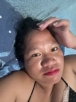 Hottie Pussy online show from July 22, 2026, 10:40 am