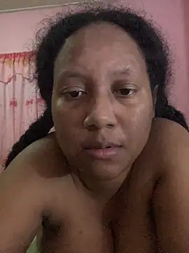 Eirondra valeen online show from June 27, 2026, 4:50 am