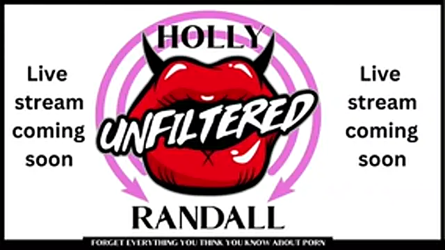 hollyrandall online show from July 23, 2026, 9:02 pm
