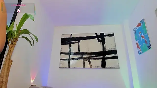 Naughty Blue online show from June 28, 2026, 4:51 am