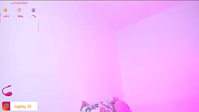 savage bbygirl online show from May 21, 2026, 4:47 pm