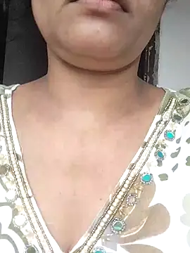 Zaara101 online show from July 25, 2026, 1:58 am
