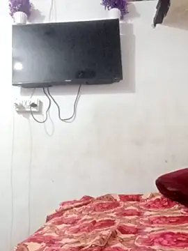 Annubhabhi143 online show from July 27, 2026, 3:57 am
