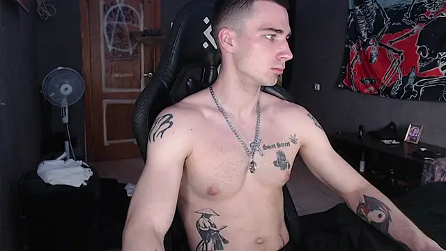 Jack loveeee online show from June 12, 2026, 8:24 am