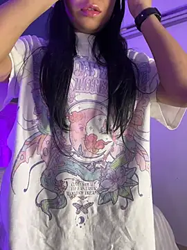 Little Lexyy online show from July 3, 2026, 5:25 am