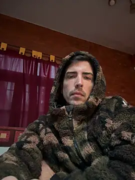Elcomandantebsas online show from July 11, 2026, 8:33 pm