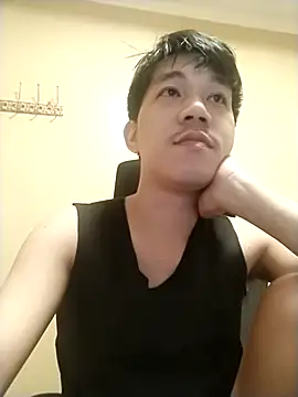 asian guy67 online show from July 3, 2026, 5:52 pm