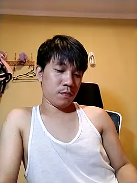 asian guy67 online show from July 27, 2026, 6:26 pm