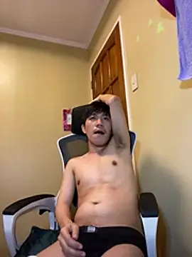 asian guy67 online show from July 28, 2026, 4:16 pm