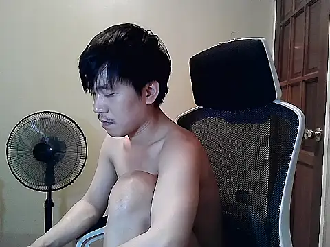 asian guy67 online show from July 30, 2026, 3:11 pm