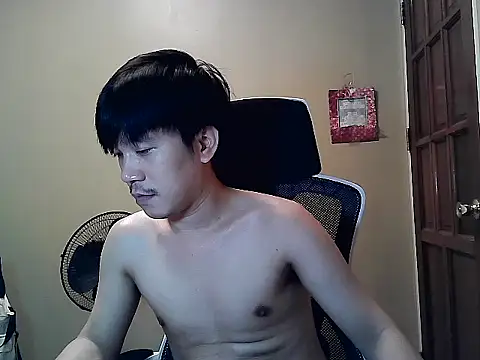 asian guy67 online show from August 1, 2026, 4:50 pm