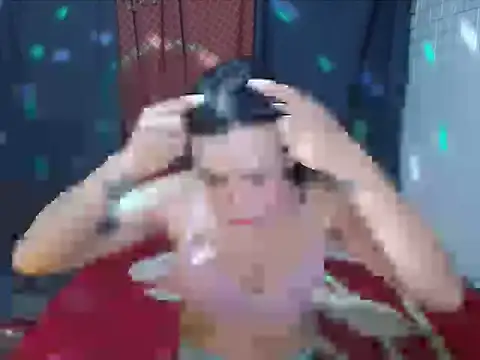 BriannaCruz24 online show from July 21, 2026, 11:34 am