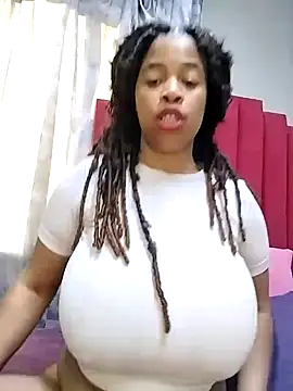 ClitorisBoobs online show from July 10, 2026, 2:19 pm