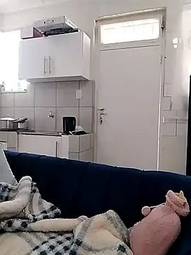 ClitorisBoobs online show from July 23, 2026, 6:22 am