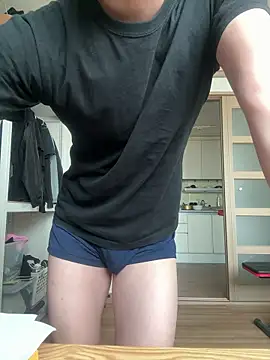 Alexkimsumin online show from May 10, 2026, 7:35 am