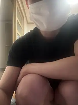 Alexkimsumin online show from May 12, 2026, 1:08 pm