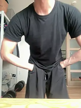Alexkimsumin online show from May 29, 2026, 7:17 am