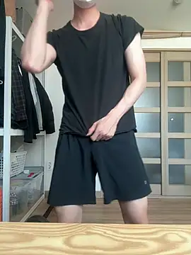 Alexkimsumin online show from August 6, 2026, 5:53 am