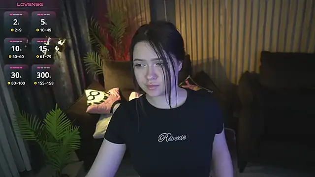MargaritaGrey online show from June 15, 2026, 7:16 pm