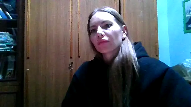 Valyssa online show from June 25, 2026, 7:35 am