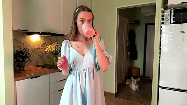oopsnaked online show from June 28, 2026, 12:55 pm